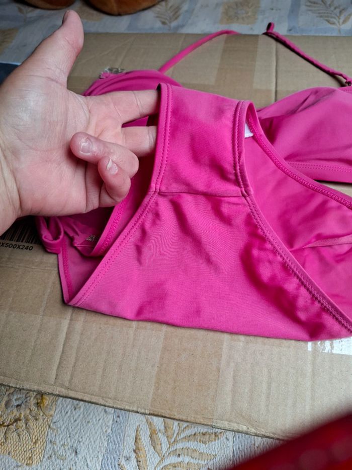 Magnifique maillot de bain femme taille 44 - photo numéro 4