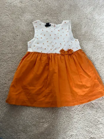 Robe cérémonie