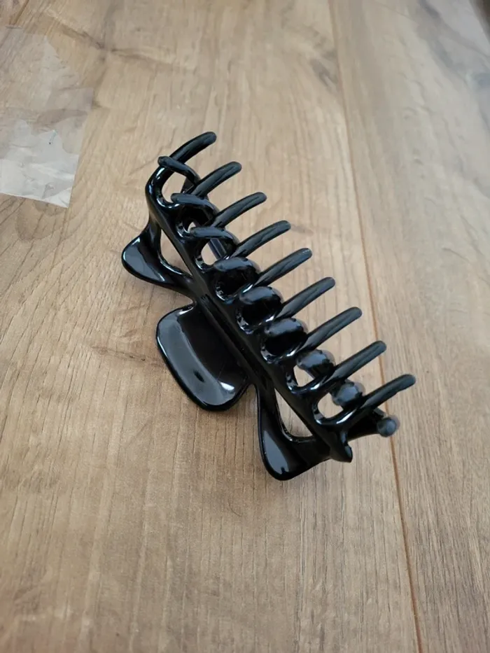 Pince pour cheveux - photo numéro 4