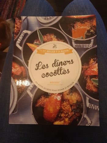 🌸 Livre de recettes 🌸