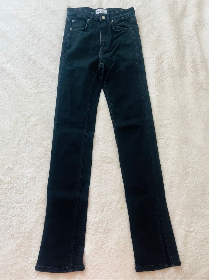 Jeans Zara - photo numéro 2