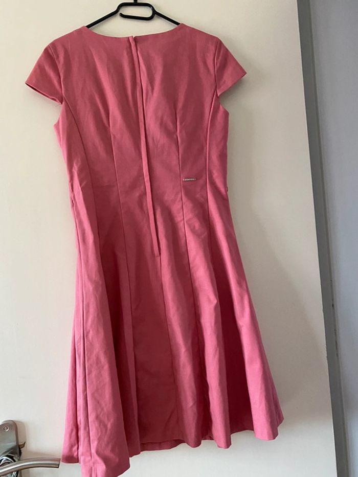 Robe Orsay Taille 40 - photo numéro 2