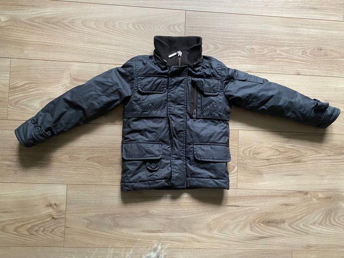 Manteau automne/hiver 4 ans - photo numéro 2