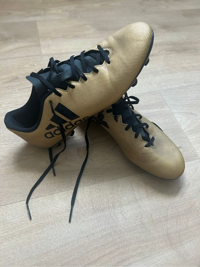 Crampons homme Adidas