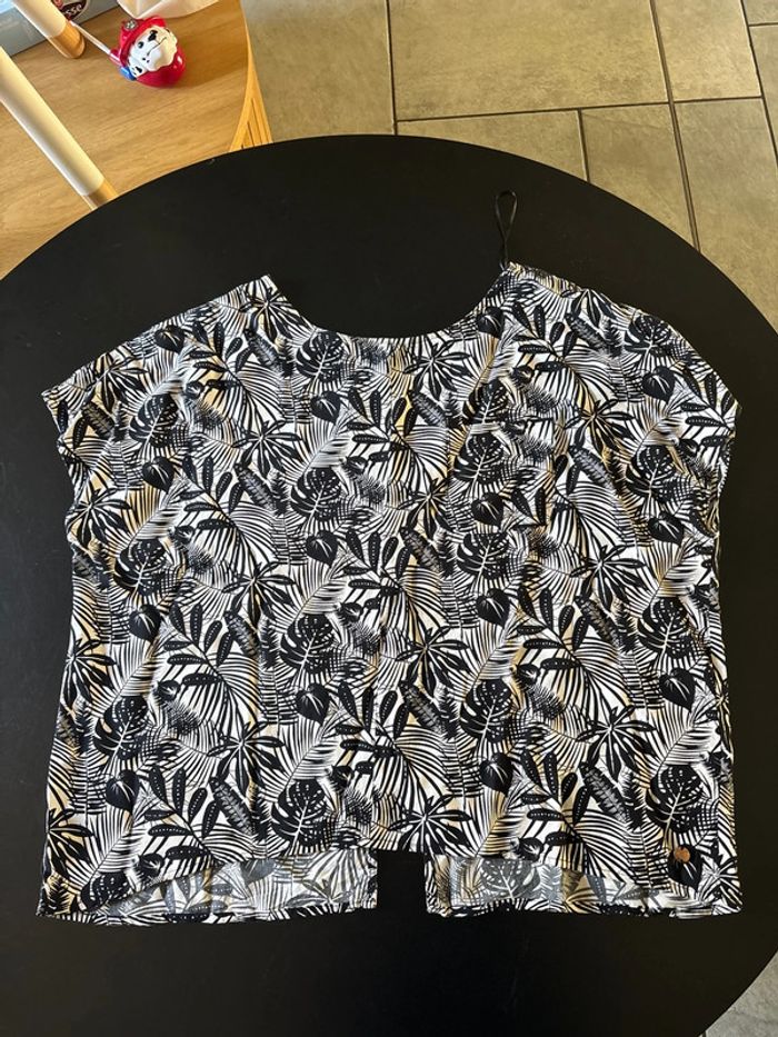 T shirt femme neuf - photo numéro 4