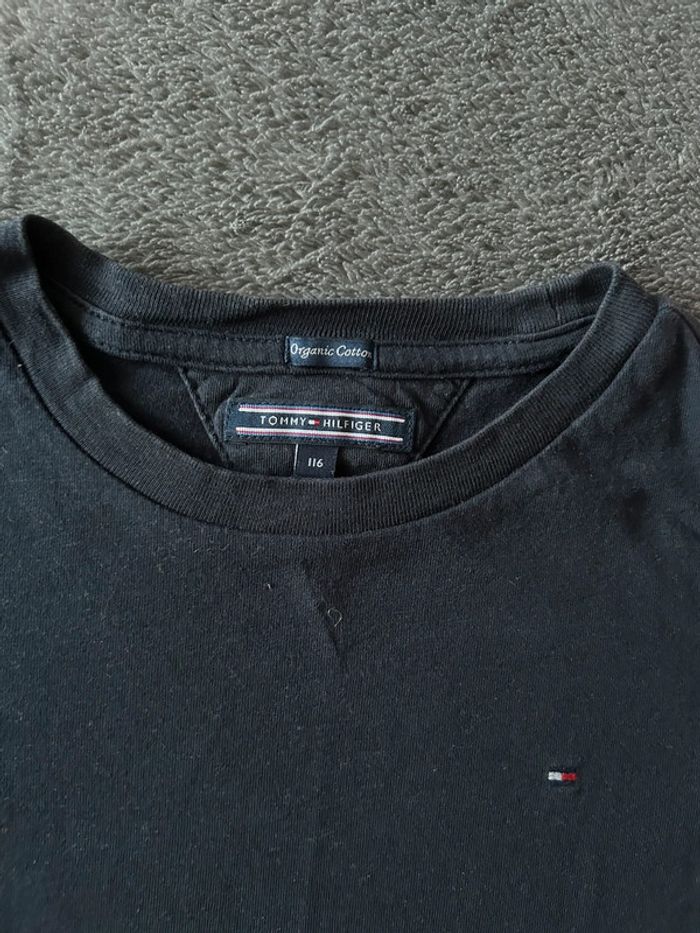 Manche longue garçon - photo numéro 4