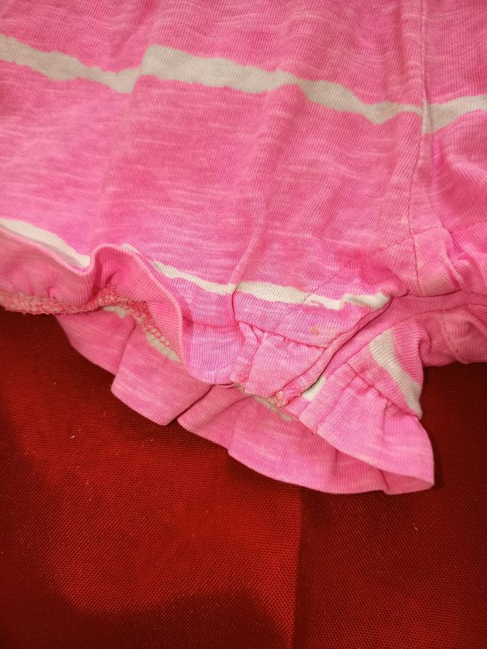 Combinaison short - photo numéro 2