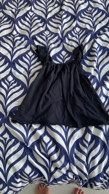 Débardeur, taille 10 ans