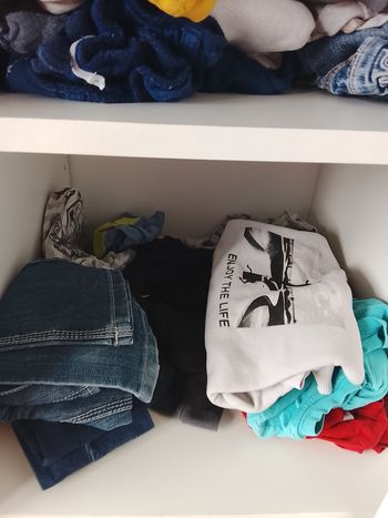 Vêtements garçon 6 mois