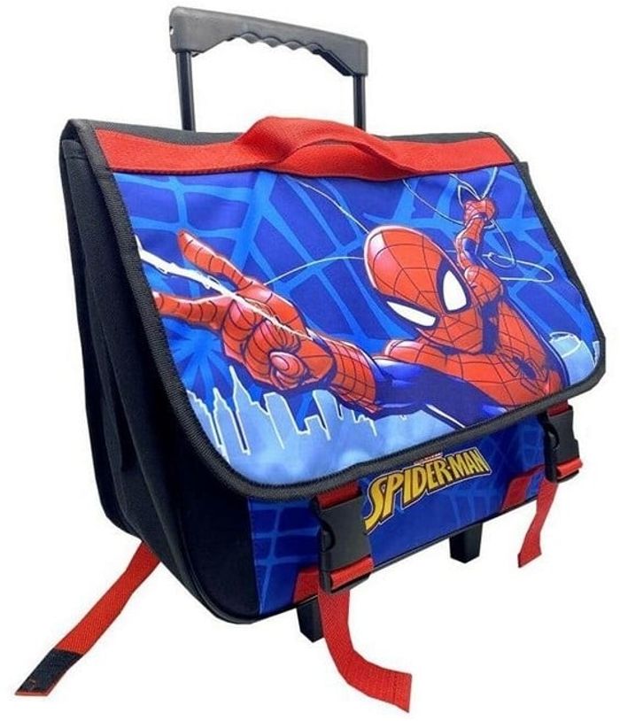 cartable neuf