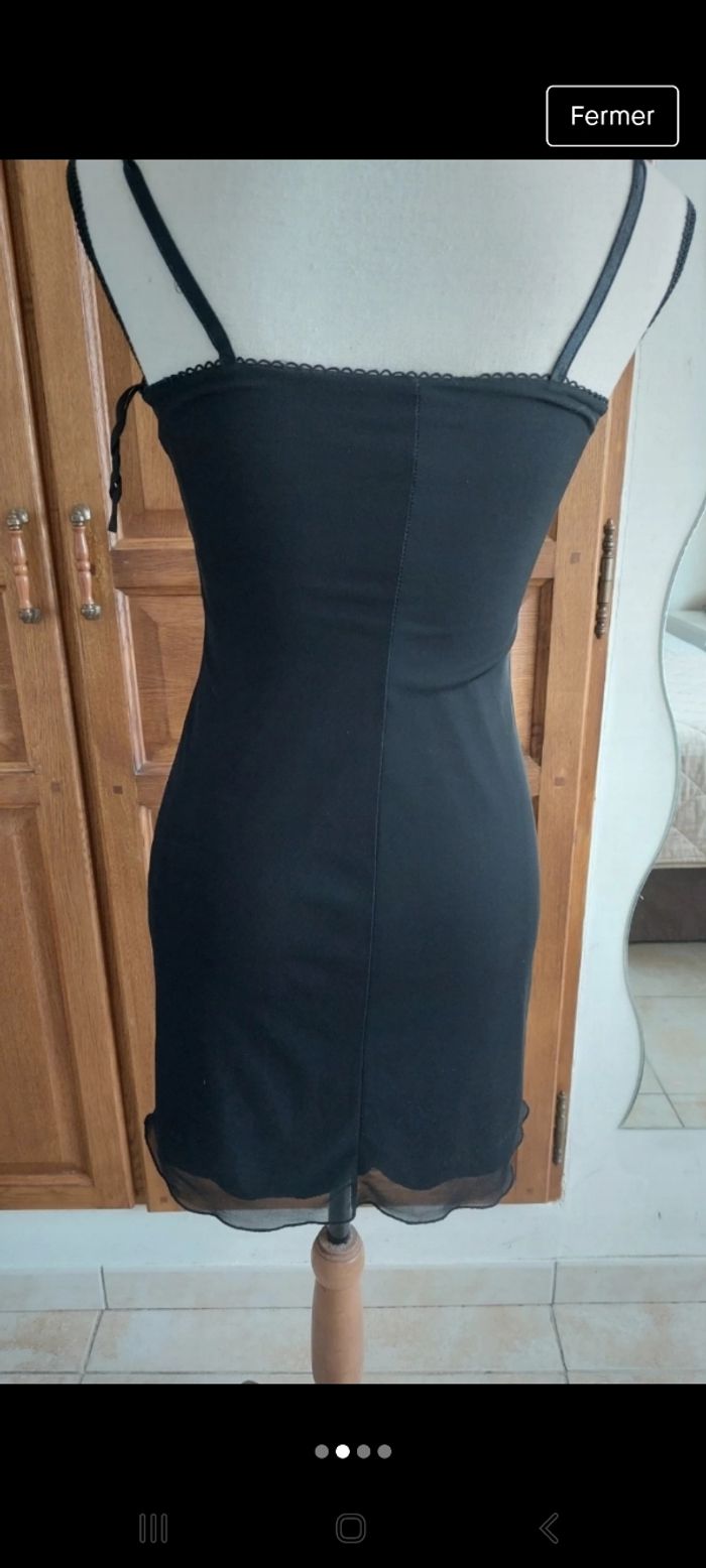 Robe 👗 - photo numéro 2