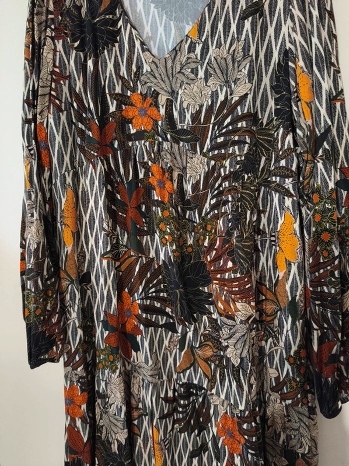 Robe Riu T 48 - photo numéro 3