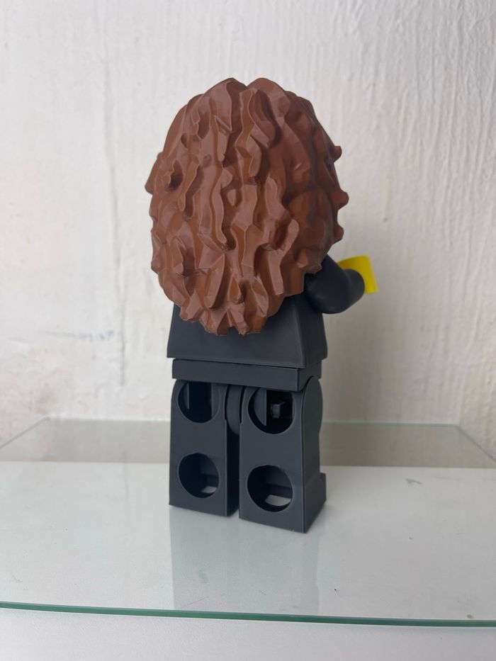 Figurine Lego AC/DC - photo numéro 5