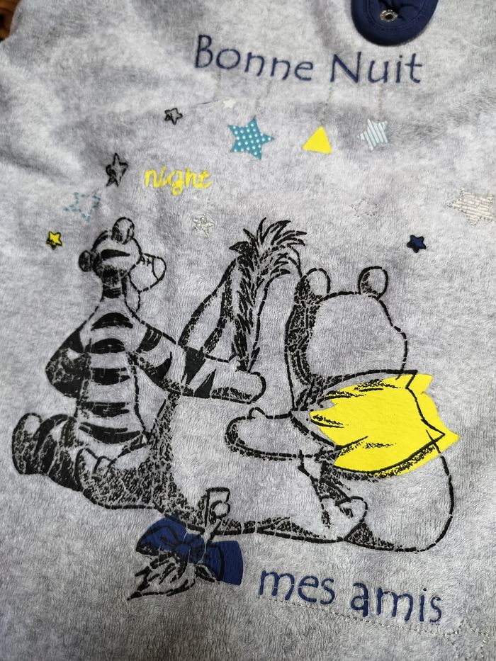 Lot de 2 gigoteuses - photo numéro 4