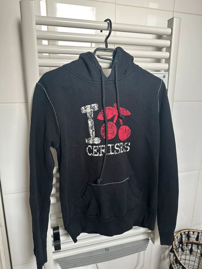 Sweat vintage