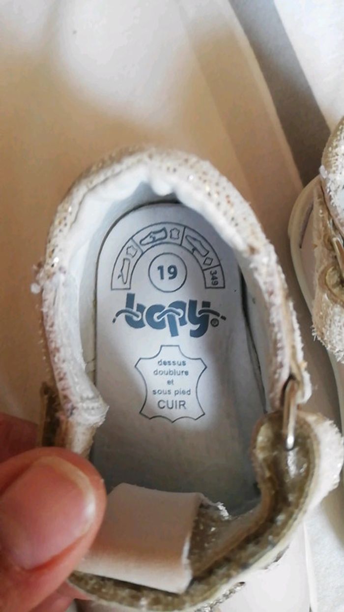 Chaussures - photo numéro 2