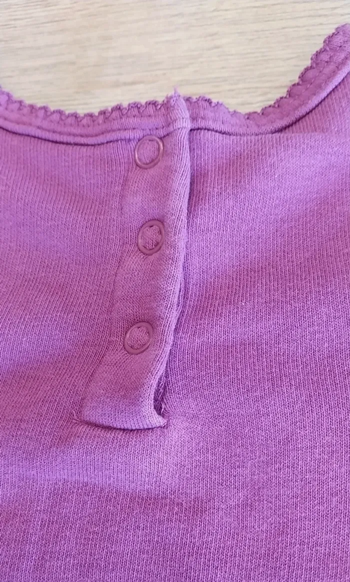 robe longue 12mois - photo numéro 4