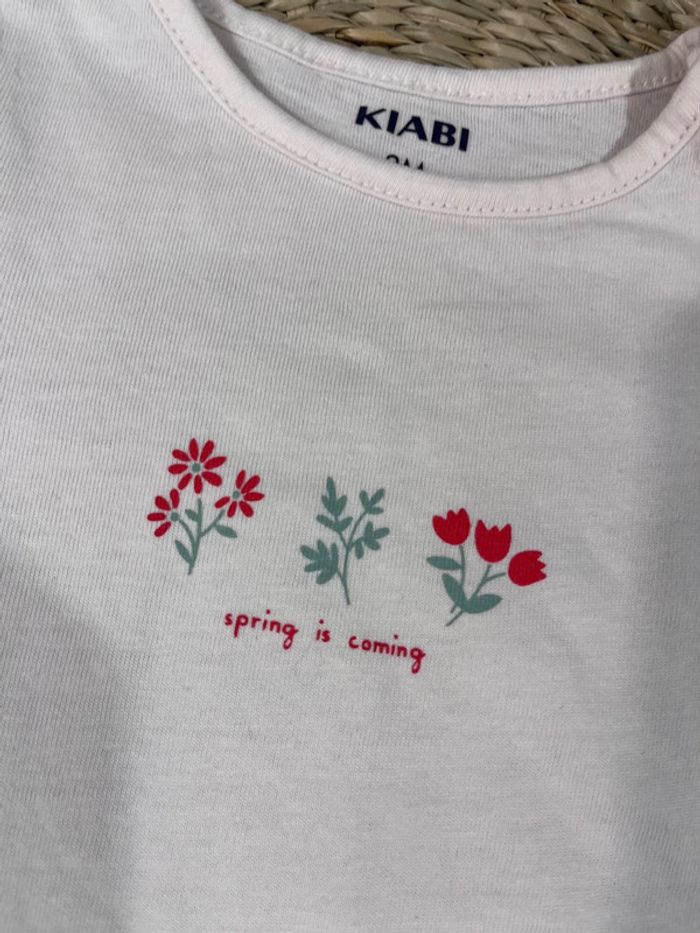 Ensemble taille 3 mois - photo numéro 7