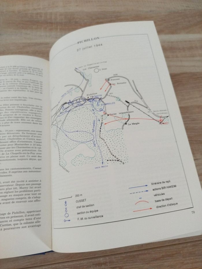 Livre l'armée secrète de la Loire - photo numéro 6