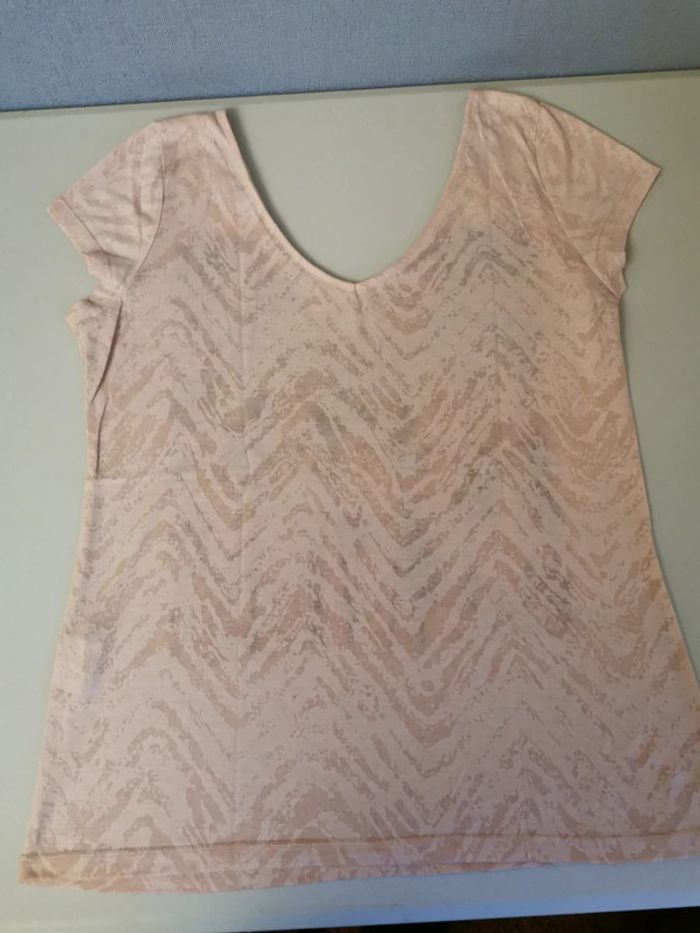 T-shirt été - photo numéro 4