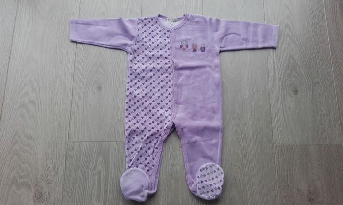 Pyjama