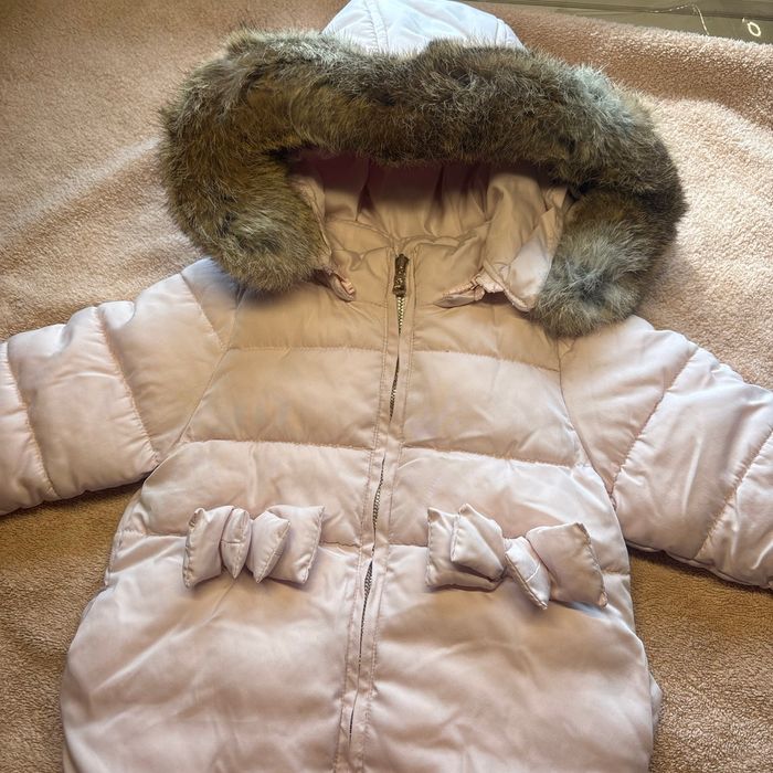 Manteau tartine et chocolat