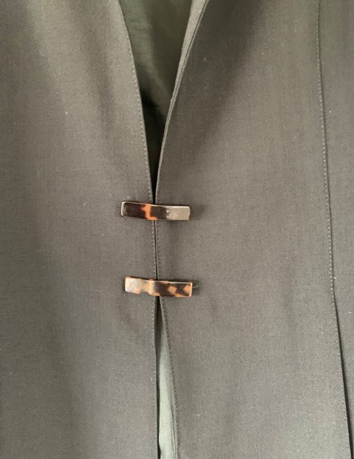 ✨ Ensemble jupe + veste Vestale – Taille 40/42 ✨ - photo numéro 8