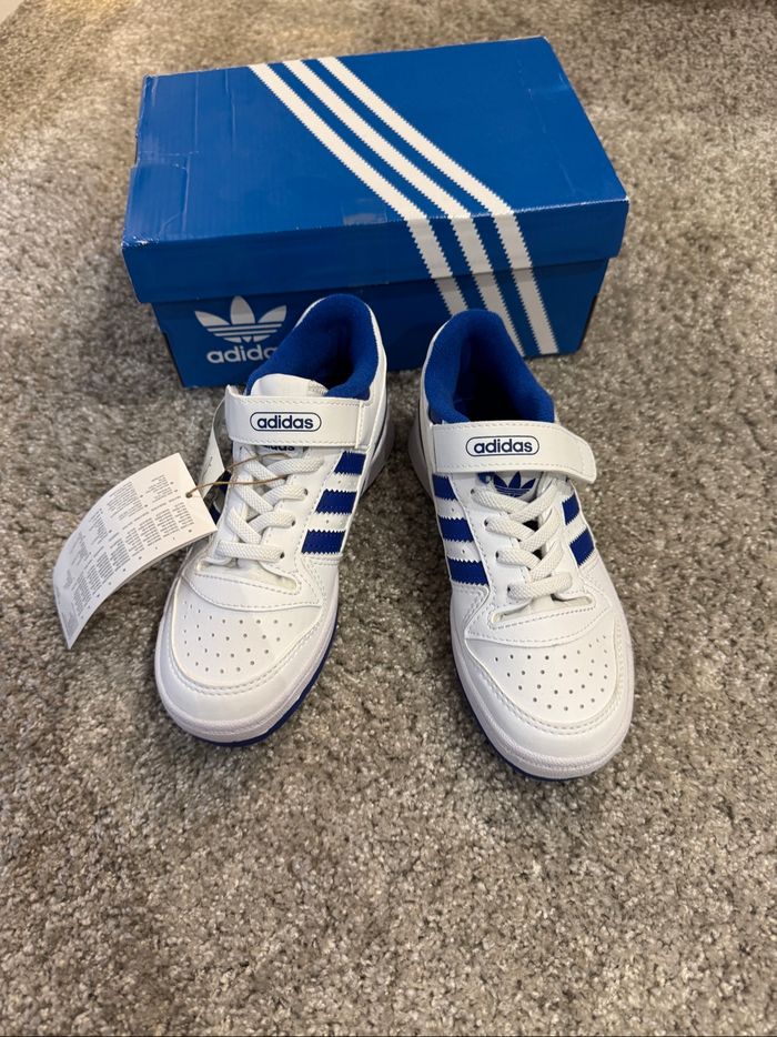 Basket Adidas neuve