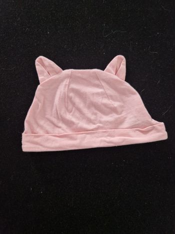 Bonnet Disney 12 - 24 M