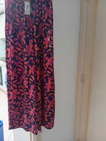 Pantalon Fluide Undiz XS NEUF