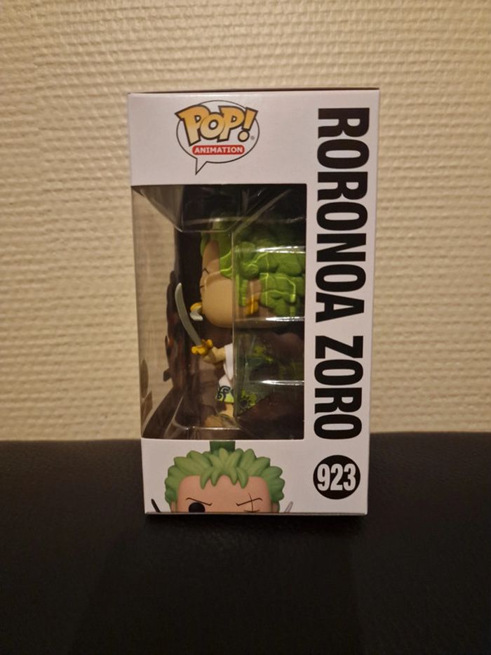 Zoro Volcano X Exclusive - photo numéro 3