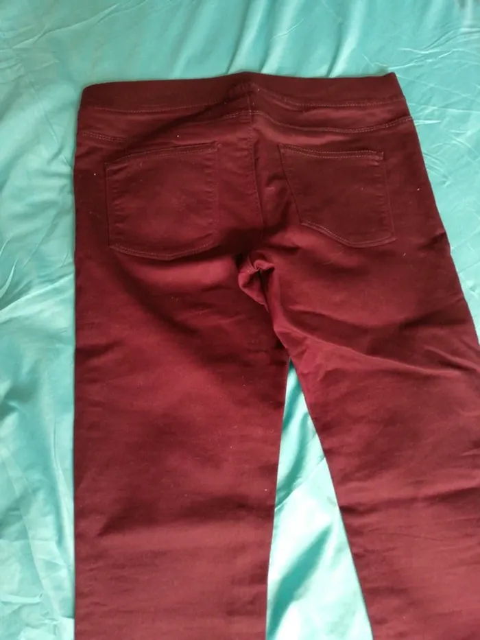 Pantalon femme - photo numéro 4