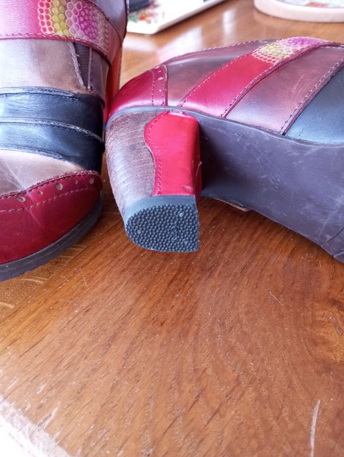 Chaussures femme - photo numéro 9