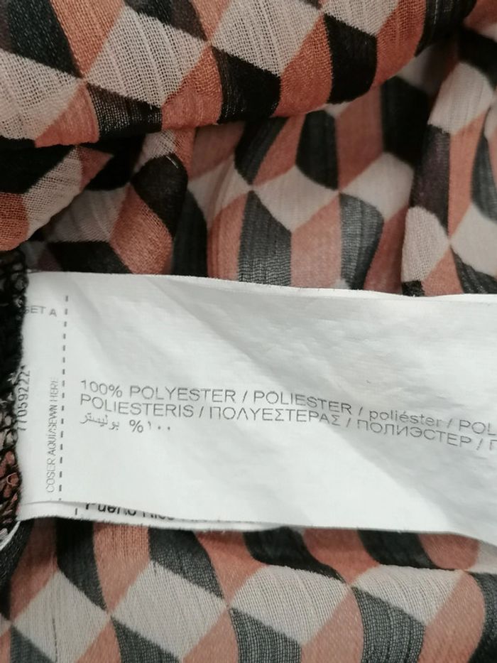 Chemisier MNG S - photo numéro 4