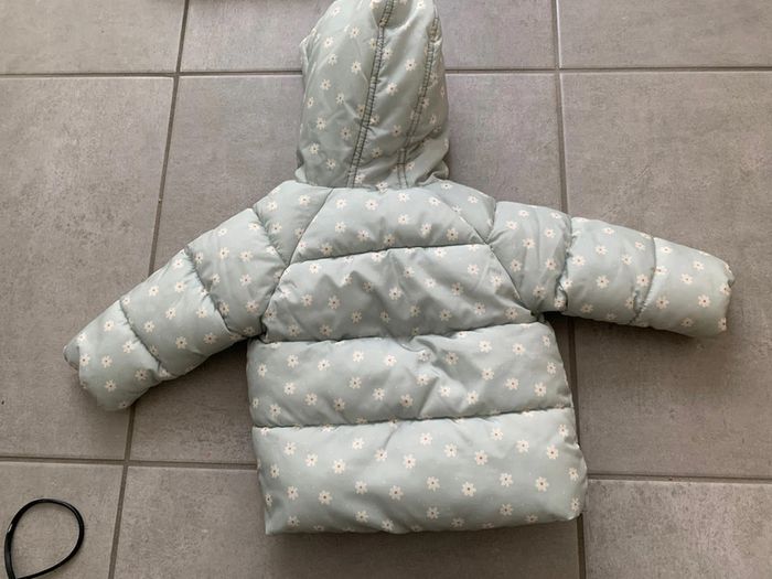 Doudoune kiabi - photo numéro 2