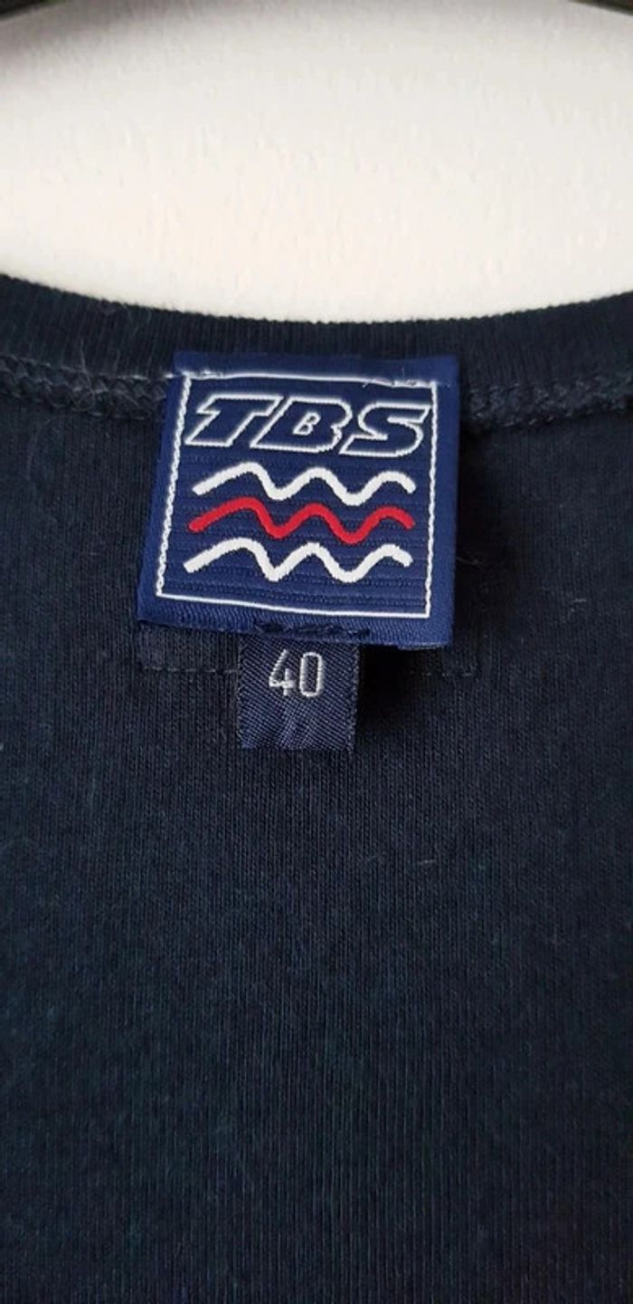 Débardeur femme - T. 40 - photo numéro 3