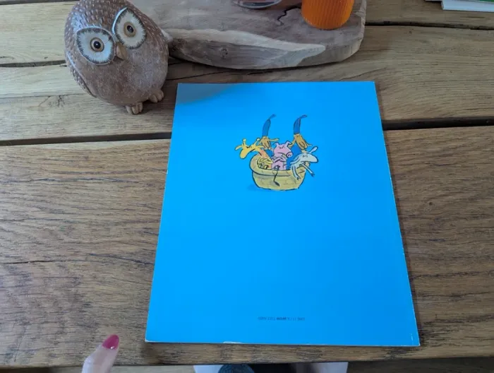 C'est moi le Roi ! - photo numéro 2