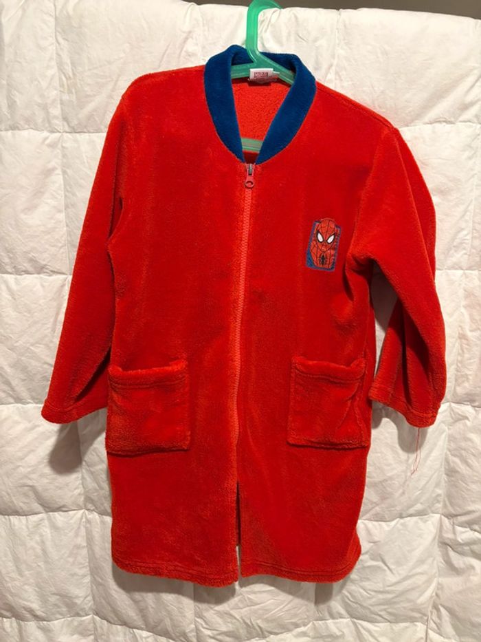 Robe de chambre