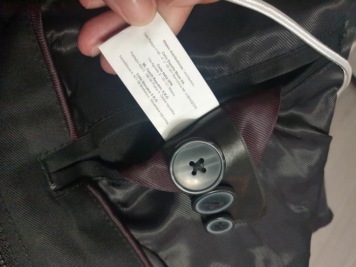 Veste Celio - photo numéro 15