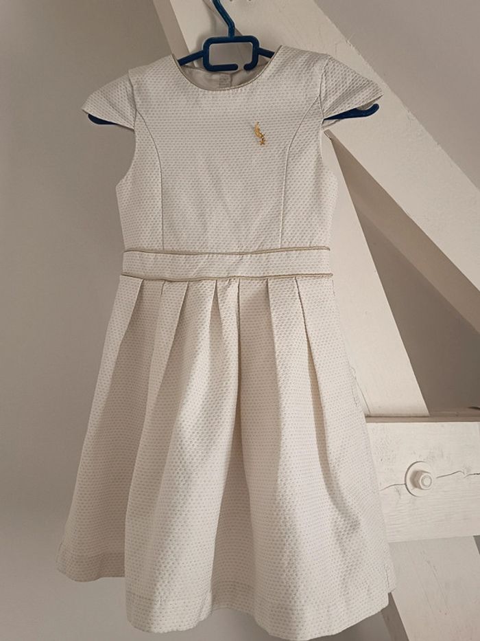 Robe Cérémonie