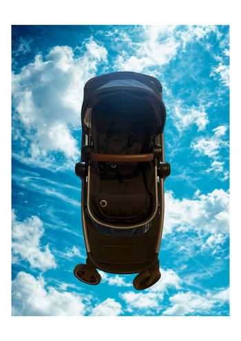 Poussette maxi cosy