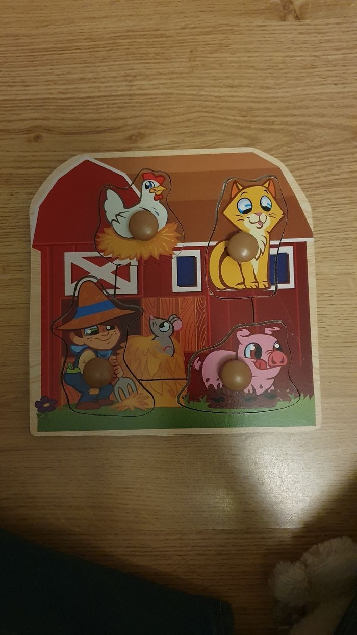 Puzzle - photo numéro 3