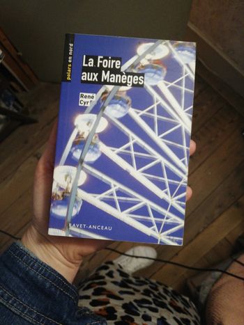 La foire aux manèges