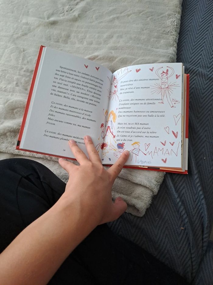 La famille trop d'filles - photo numéro 2