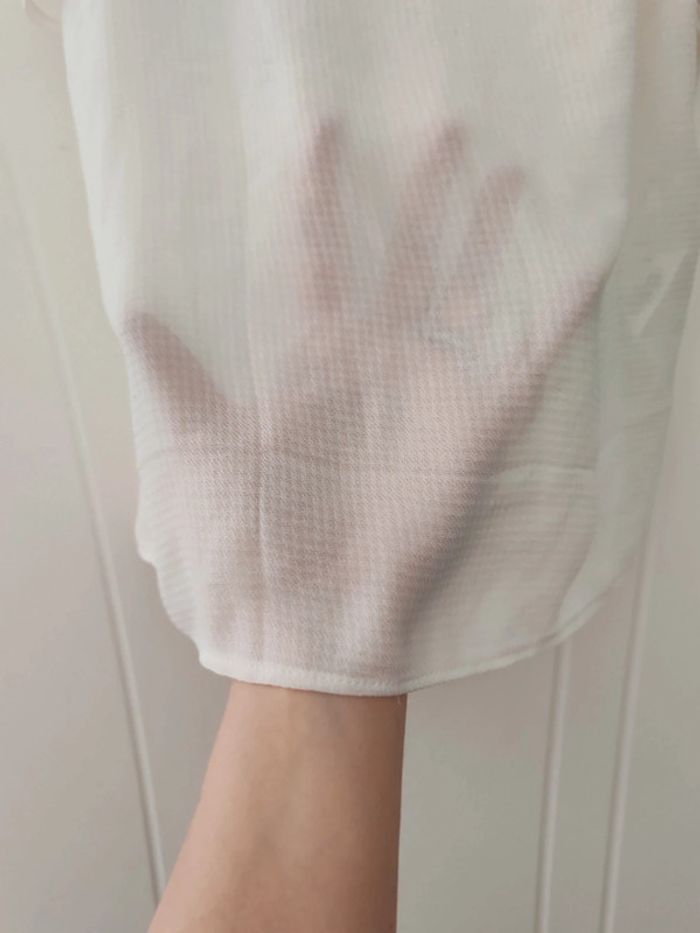 Blouse femme - photo numéro 2