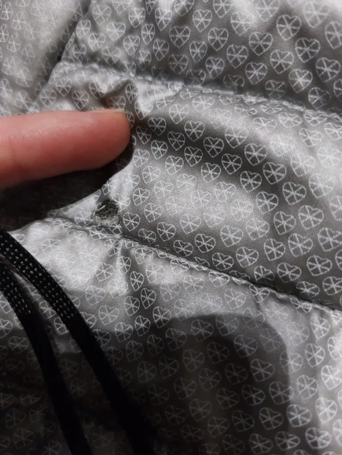 Manteau - photo numéro 6
