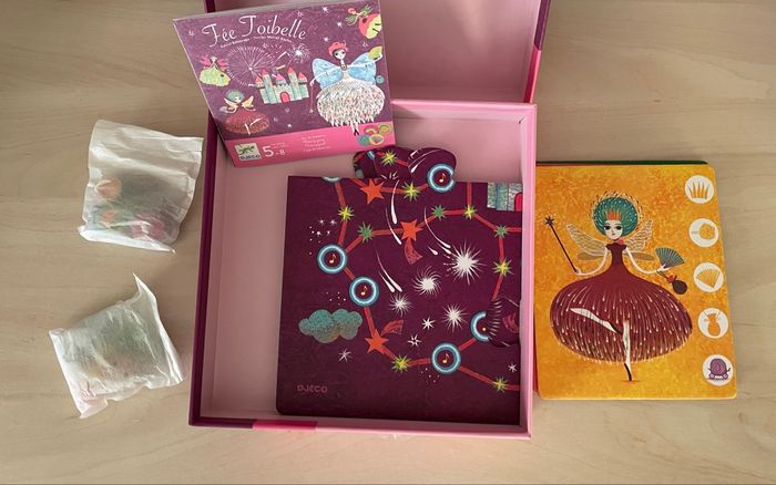 Jeux de mémoire 5 ans+ - photo numéro 3