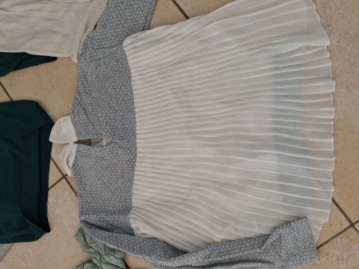 Lot vêtement femme taille 34 et xs comme neuf - photo numéro 5