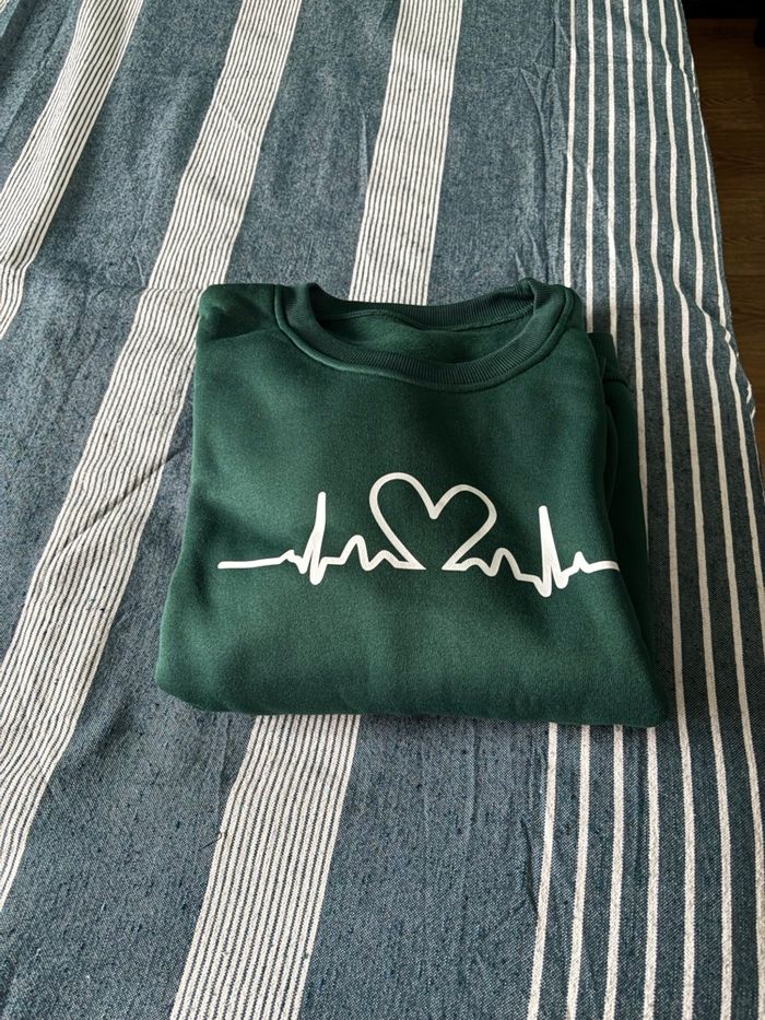 Lot pulls neufs laine femmes taille 42/44 - photo numéro 2