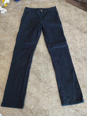 Pantalon 9 ans fille